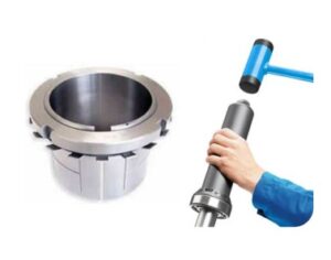 Acessórios e Ferramentas