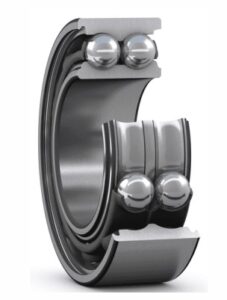 Rolamentos de Contato Angular