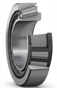 Rolamentos de Rolos Cônicos