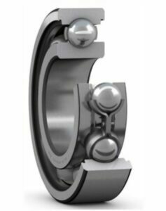 rolamento rígido de esfera